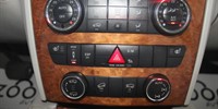 Mercedes-Benz GL-Class
 320 CDI 4 MATIC