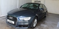 Audi A6
 3.0 TDi V6 Quattro Business Line