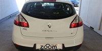 Renault Megane 1.5 DCI