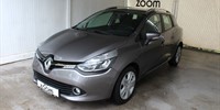 Renault Clio 1.5 DCI