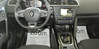 Renault KADJAR 1.5 DCI EDC
