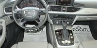 Audi A6
 3.0 TDi V6 Quattro Business Line