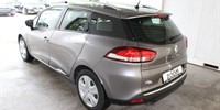 Renault Clio 1.5 DCI