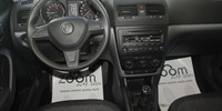 Škoda Yeti 2.0 TDi 4x4 Active