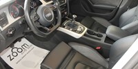 Audi A5
 2.0 TDi Sportback Ambition Luxe Quattro Clean Diesel