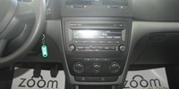 Škoda Yeti 2.0 TDi 4x4 Active