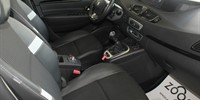 Renault Scenic 1.5 DCI