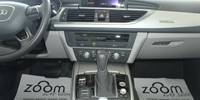 Audi A6
 3.0 TDi V6 Quattro Business Line