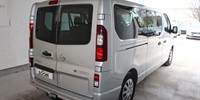 Opel Vivaro BI TURBO 1,6