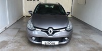 Renault Clio 1.5 DCI