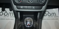 Škoda Yeti 2.0 TDi 4x4 Active