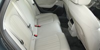 Audi A6
 3.0 TDi V6 Quattro Business Line