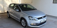 Volkswagen Polo 1,4 TDI