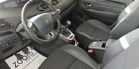 Renault Scenic 1.5 DCI