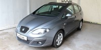Seat Altea xl 1,6 TDI