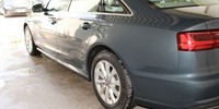 Audi A6
 3.0 TDi V6 Quattro Business Line