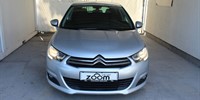 Citroën C4 1.6 HDI