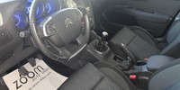 Citroën C4 1.6 HDI