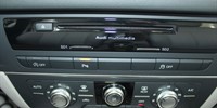 Audi A6
 3.0 TDi V6 Quattro Business Line