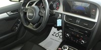 Audi A5
 2.0 TDi Sportback Ambition Luxe Quattro Clean Diesel