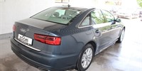 Audi A6
 3.0 TDi V6 Quattro Business Line