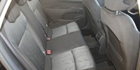 Citroën C4 1.6 HDI