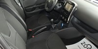 Renault Clio 1.5 DCI