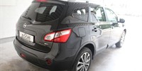 Nissan
 Qashqai 2,0 DCI TEKNA 4X4 Automatik >QASHQAI+2< 7 SJEDIŠTA 