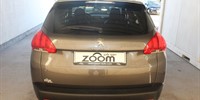 Peugeot 2008 1.6 HDI