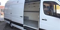 Mercedes-Benz Sprinter 313 CDI MAXI 