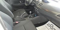Renault Megane 1.5 DCI