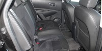 Nissan
 Qashqai 1,6 DCI