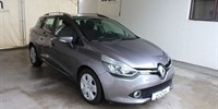 Renault Clio 1.5 DCI