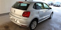 Volkswagen Polo 1,4 TDI