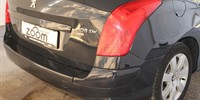 Peugeot 308 1,6 HDI SW