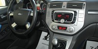 Ford
 Kuga 2,0 CDTI 