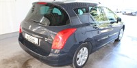 Peugeot 308 1,6 HDI SW