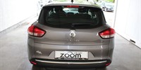 Renault Clio 1.5 DCI