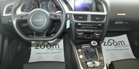 Audi A5
 2.0 TDi Sportback Ambition Luxe Quattro Clean Diesel