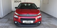 Citroën C3 1.6 HDI