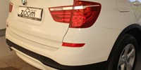 BMW
 X3
 2.0D xDrive Executive
