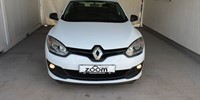 Renault Megane 1.5 DCI