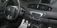 Renault Scenic 1.5 DCI