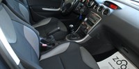 Peugeot 308 1,6 HDI SW