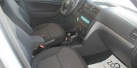 Škoda Yeti 2.0 TDi 4x4 Active