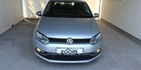 Volkswagen Polo 1,4 TDI