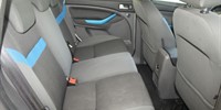 Ford
 Kuga 2,0 CDTI 