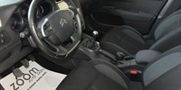 Citroën C4 1.6 HDI