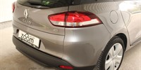 Renault Clio 1.5 DCI