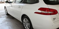 Peugeot 308 1.6 HDI SW